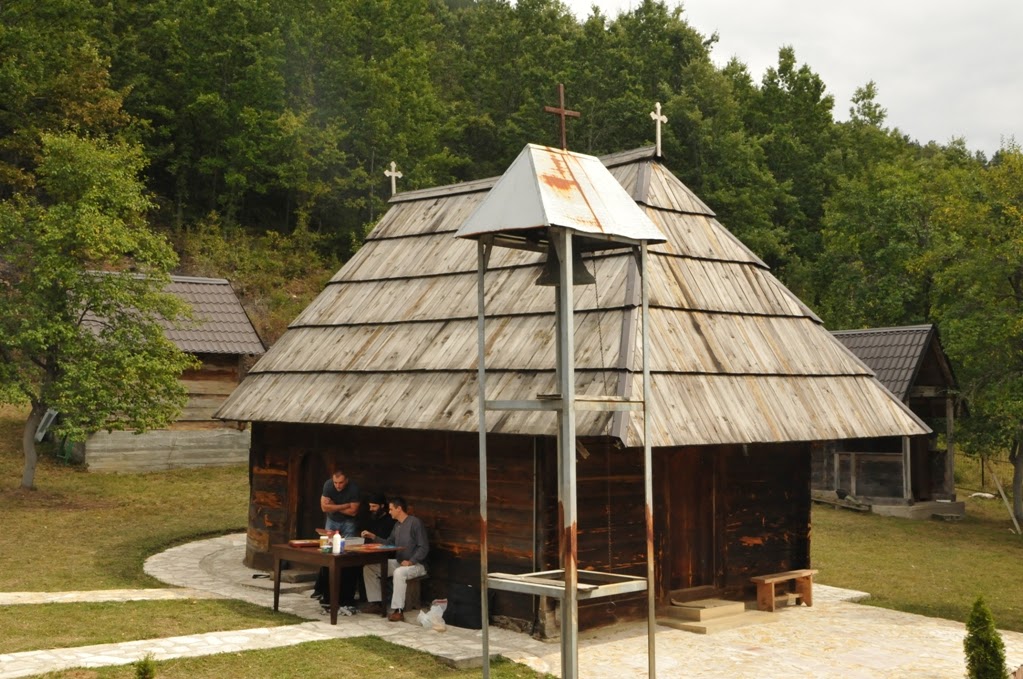 ЛИКОВНО САБОРОВАЊЕ У ВАГАНУ