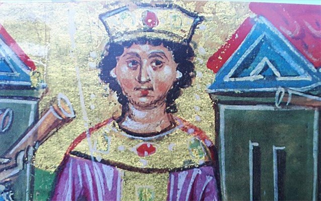 Παγκόσμια «πρεμιέρα» για χειρόγραφο με την ιστορία του Μεγάλου Αλεξάνδρου