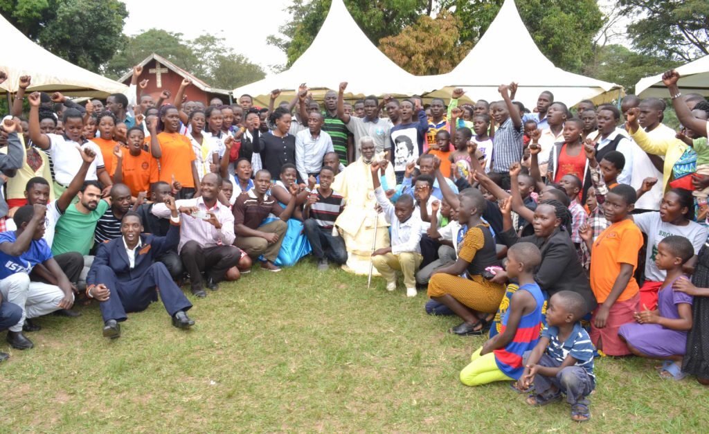 The 3rd Annual Orthodox Youth and Young Adults Camp 2019 – OCYNU