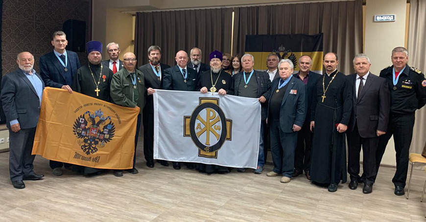 Состоялось заседание Совета Красноярского отделения ИППО