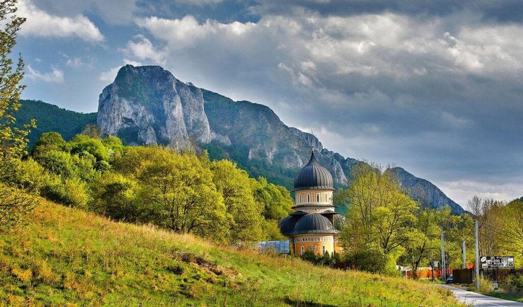 Anul bisericesc, timpul creşterii duhovniceşti