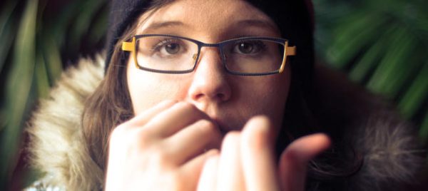 Christian charity reveals 40 percent of young adults struggle with anxiety