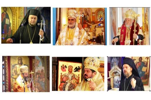 O ναός που χάρισε πολλούς Ιεράρχες στο Πατρ. Αλεξανδρείας