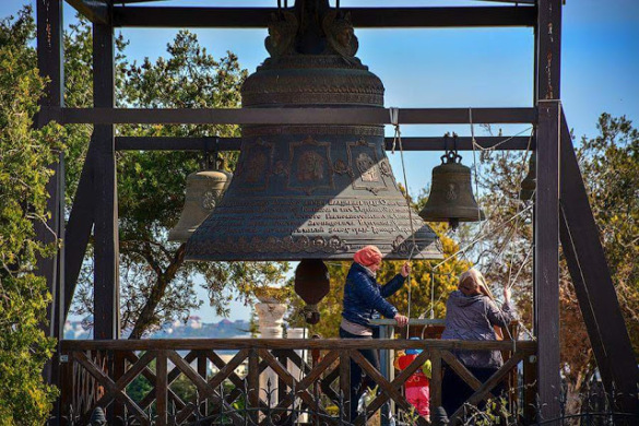 Εάν το πρωί προσευχηθείτε όπως πρέπει, όλη η μέρα σας θα ευλογηθεί