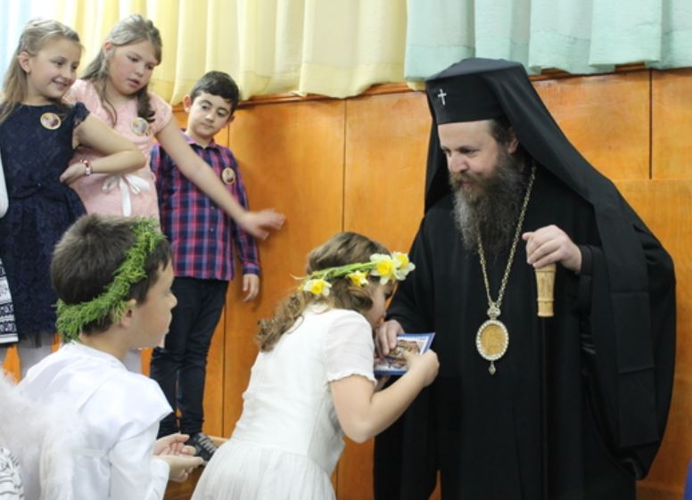 СИП “Религия” ще учат във всички сандански училища