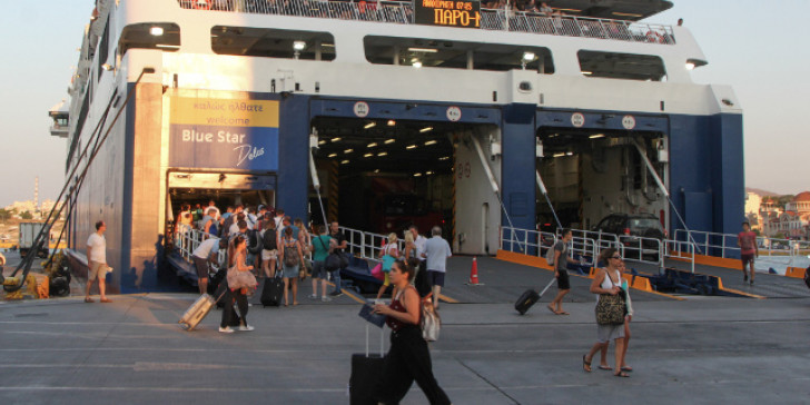 Έκπτωση 50% στα εισιτήρια των αναπληρωτών εκπαιδευτικών