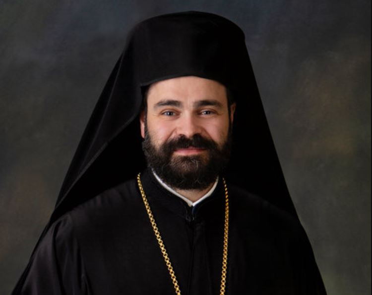 Greel Orthodox Metropolis of Chicago: Metropolitan Nathanael’s Encyclical on Mercy 2019
