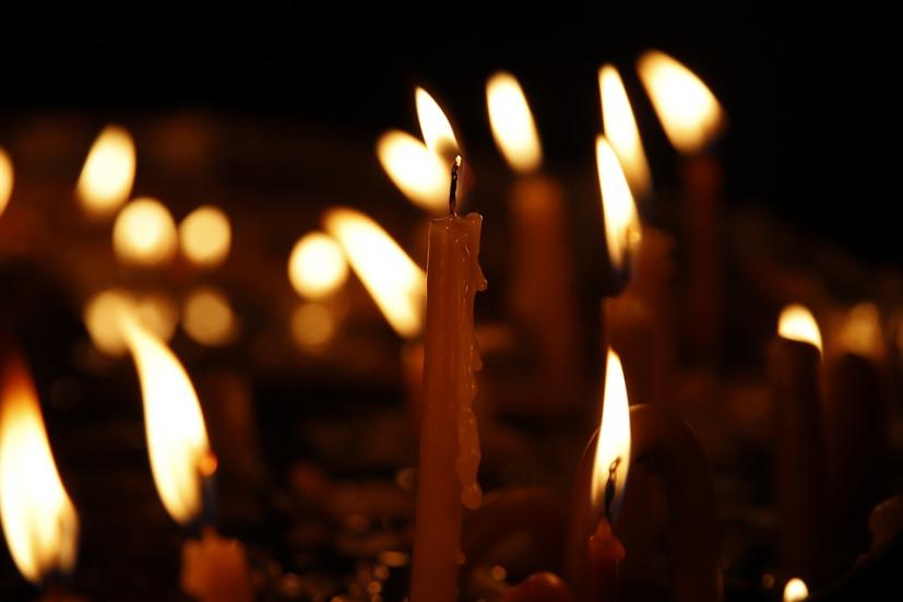 Όποιος αγαπάει τον Κύριο, σκέφτεται πάντα Εκείνον