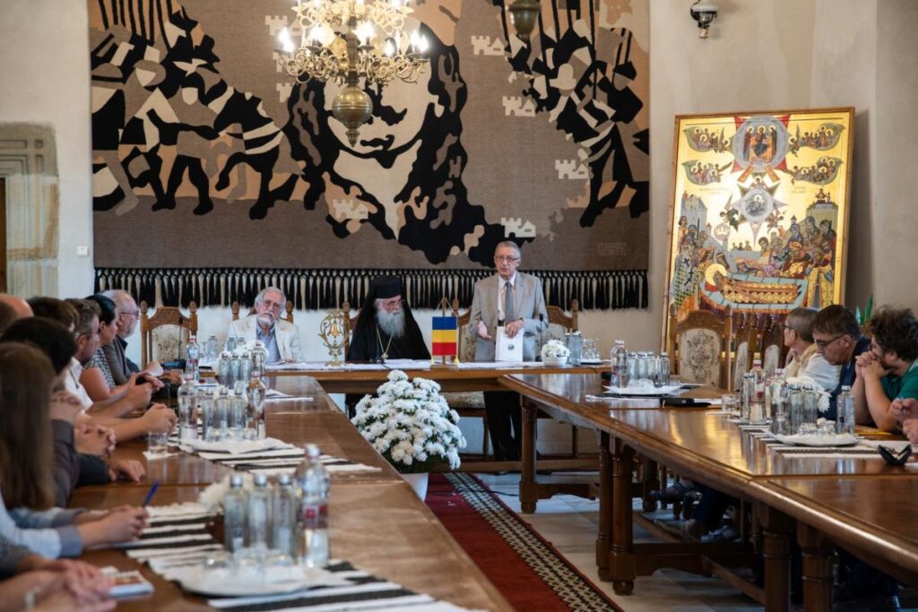 „Colocviile Putnei”, la final