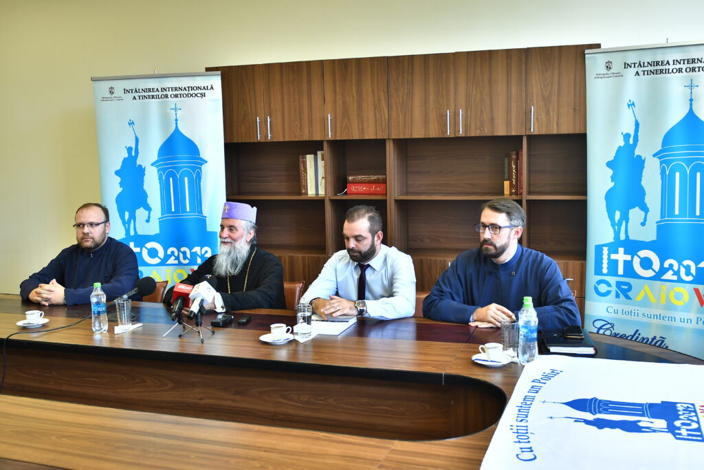 Două zile până la ITO 2019: Conferință de presă