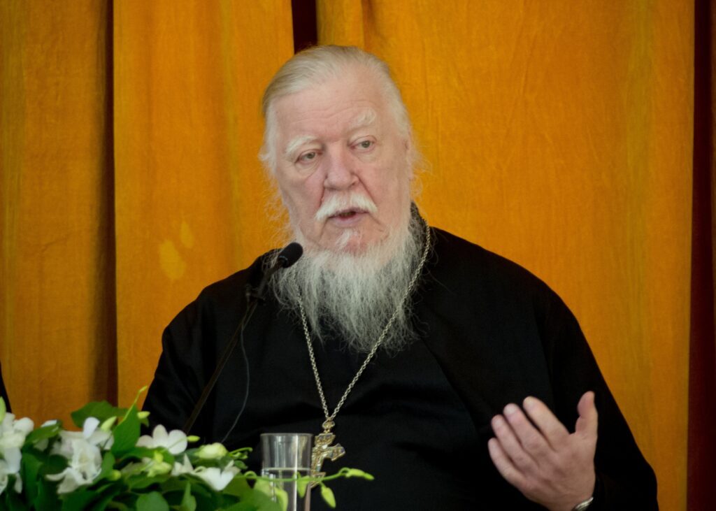 Πατρ. Μόσχας: «Οι άνδρες μας είναι η εθνική μας τραγωδία»