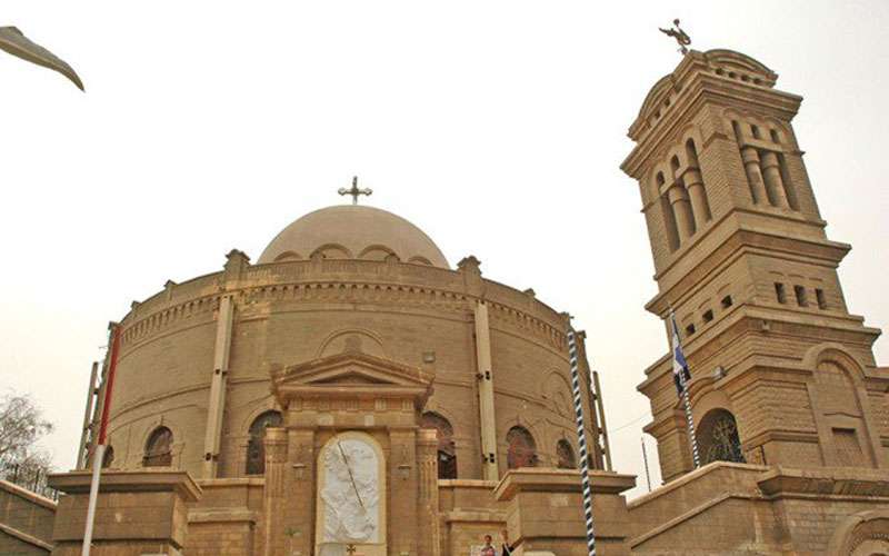 Egypt Legalizes Dozens of New Churches, Rules against Demolition of Orthodox Church