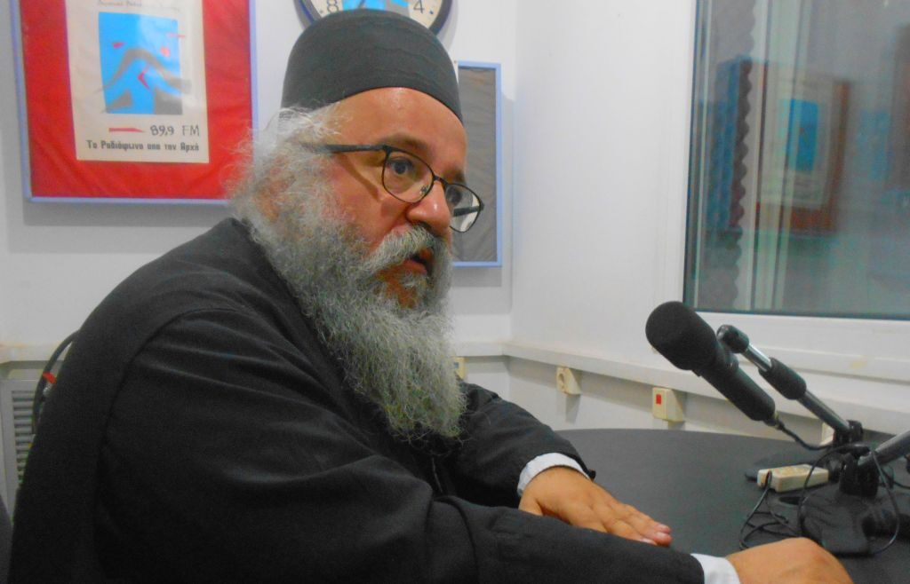 Η συμμετοχή της Μητρ.Ξάνθης στον εορτασμό των 100 χρόνων ελεύθερης Ξάνθης