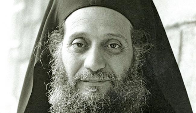 “Όλοι μας είμαστε πιστά τέκνα του Θεού, άλλος πρώτος και άλλος δεύτερος”