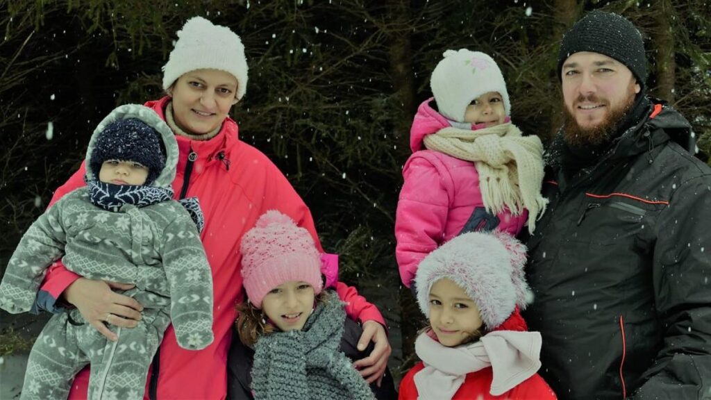 Pr. Constantin Sturzu despre familia Bărăscu: Cea mai frumoasă poveste de dragoste
