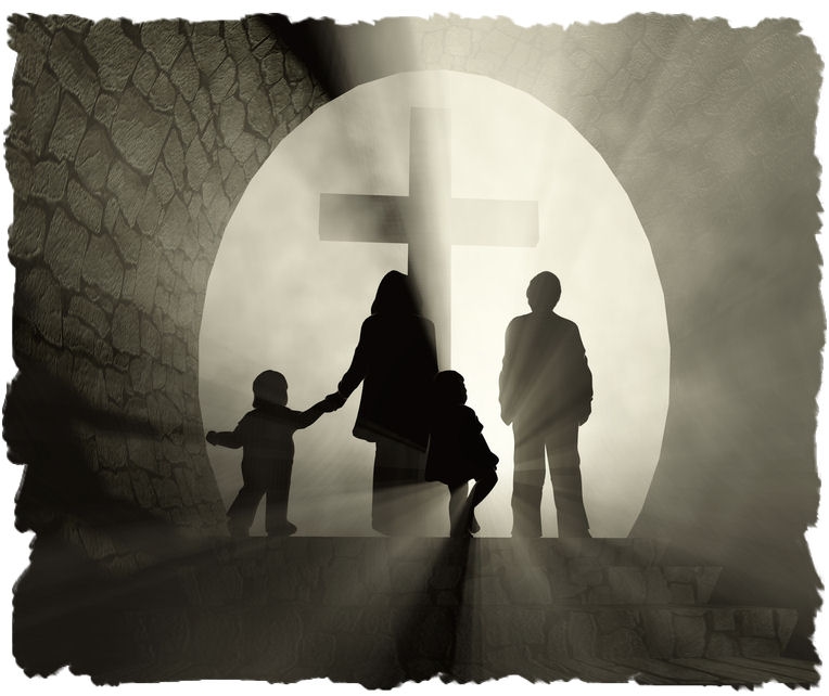 Τι είναι και τι δεν είναι Σταυρός στην οικογένεια;