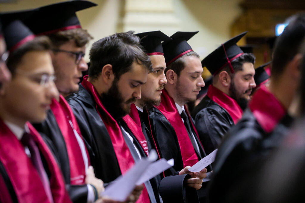 Patriarch Daniel’s message for new academic year 2019/20