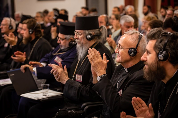 Zhvillohet Konferenca e 27-të Ndërkombëtare mbi Spiritualitetin Orthodhoks