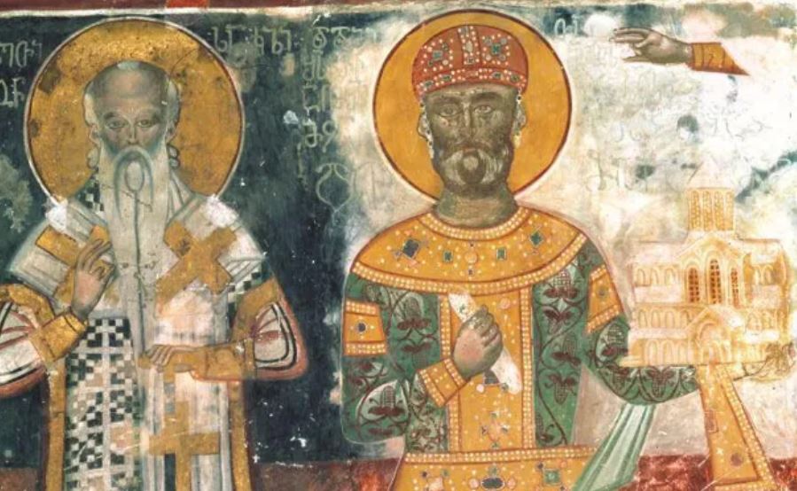 ბრიტანეთის საბჭო და ბრიტანეთის საელჩო, საქართველოს ეროვნულ მუზეუმთან ერთად დავით აღმაშენებლის უნიკალური მონეტის გამოფენას გამართავს