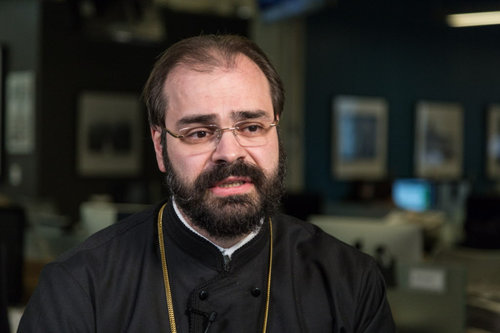 His Eminence Metropolitan of Chicago Nathanael issues statement regarding Holy Trinity Greek Orthodox Church