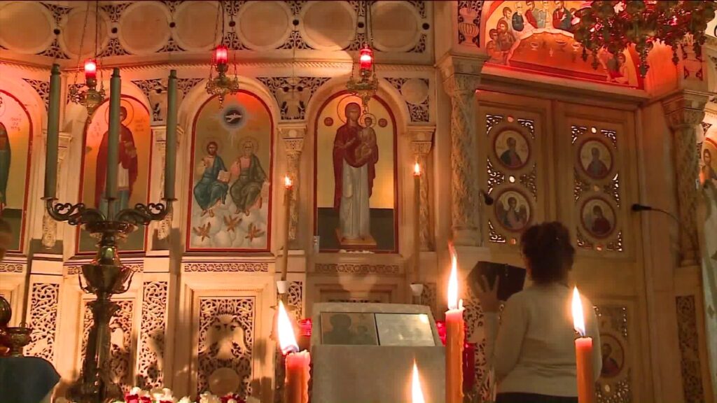 Historic Holy Cross Cathedral in NW Chicago sold in foreclosure auction