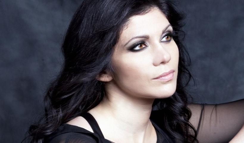 Η Νεκταρία Καραντζή ανοίγει το Φεστιβάλ Β.Μ. στη Ρουμανία, εκπροσωπώντας την Ελλάδα