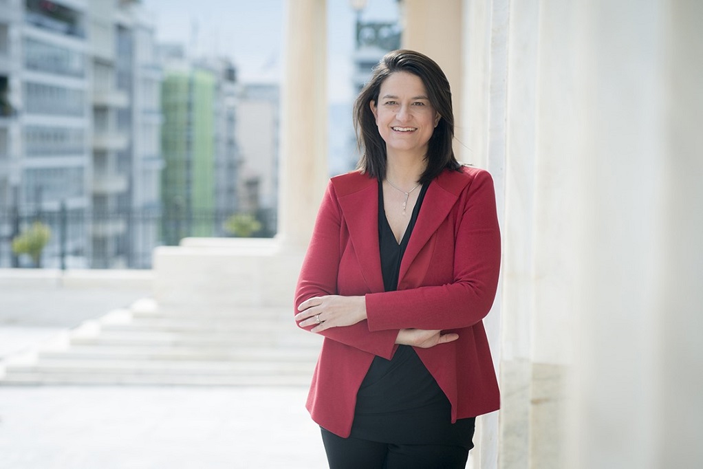 Ανάκτηση του ρόλου της χώρας μας στα ευρωπαΐκά εκπαιδευτικά δρώμενα