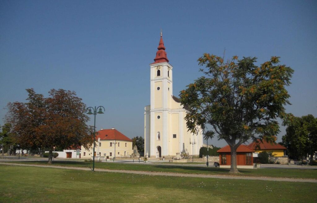 Localitatea care nu vrea să-și piardă identitatea rurală