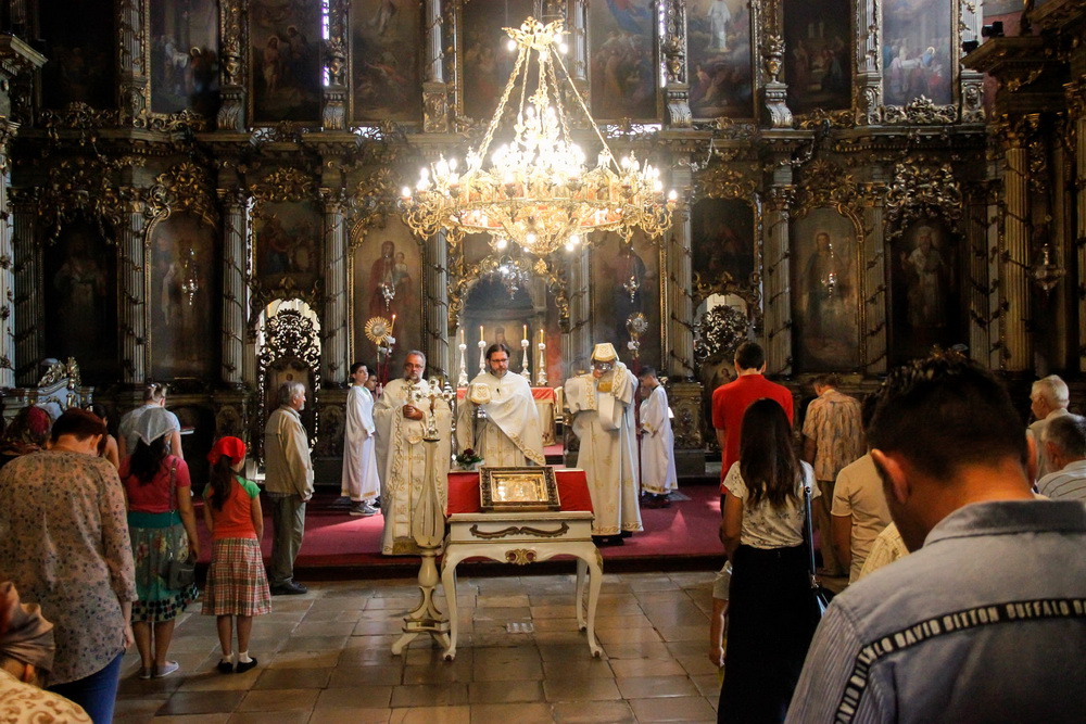 Нови свештенослужитељи у Епархији бачкој