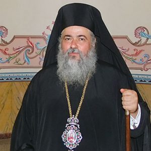 Μητρ.Νεαπόλεως: “Η μουσική είναι πάνω από πολιτικές και ανθρώπινες μικρότητες”