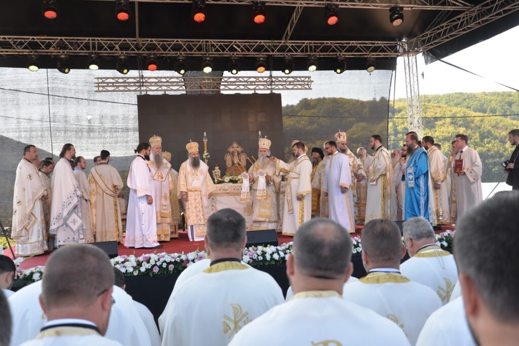 850 година Немањиних задужбина