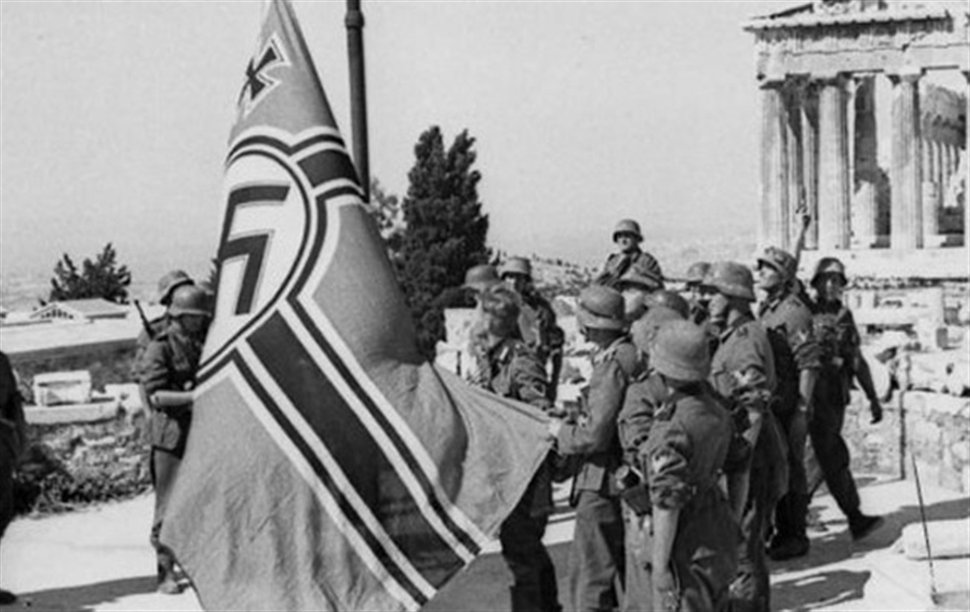 Ελλάδα-Πολωνία: Κοινή διεκδίκηση γερμανικών αποζημιώσεων