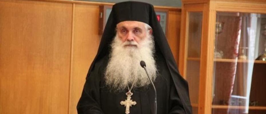 “Η γιόγκα δεν είναι γυμναστική, αλλά λατρευτική πράξη”