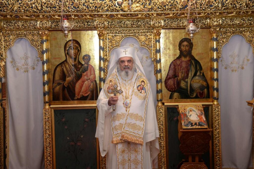 Omul bun în mod constant se manifestă după chipul lui Dumnezeu