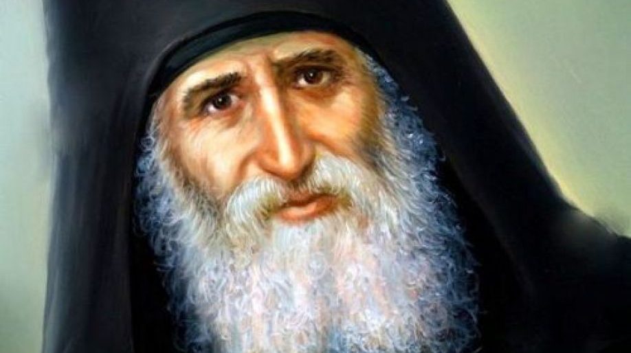 Μητρ.Λεμεσού Αθανάσιος: “Μια διαφορετική πανήγυρη με τον Άγιο Παΐσιο!”