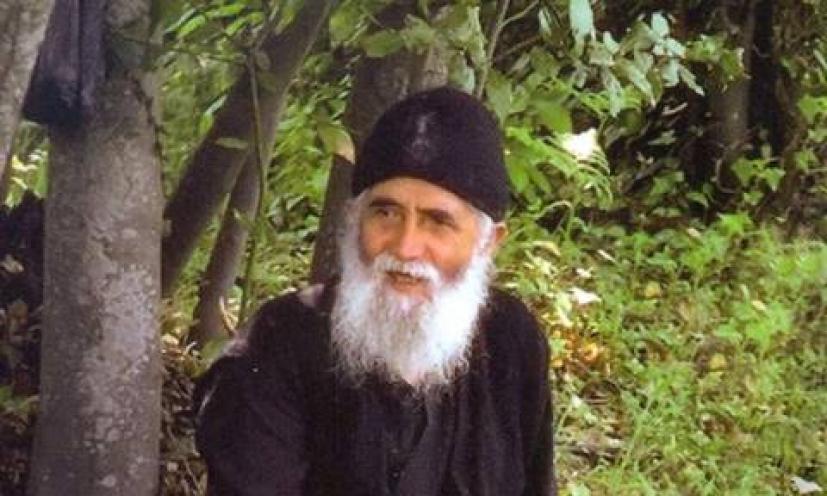 Άγιος Παϊσιος: «Η αρχοντιά είναι το αντίδοτο της ζήλειας»