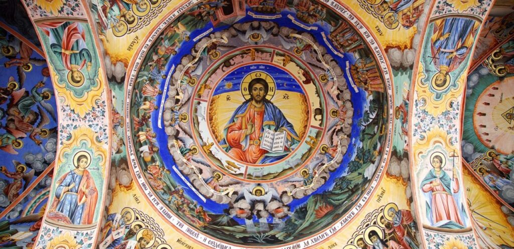 De ce Anul Nou bisericesc începe la 1 septembrie