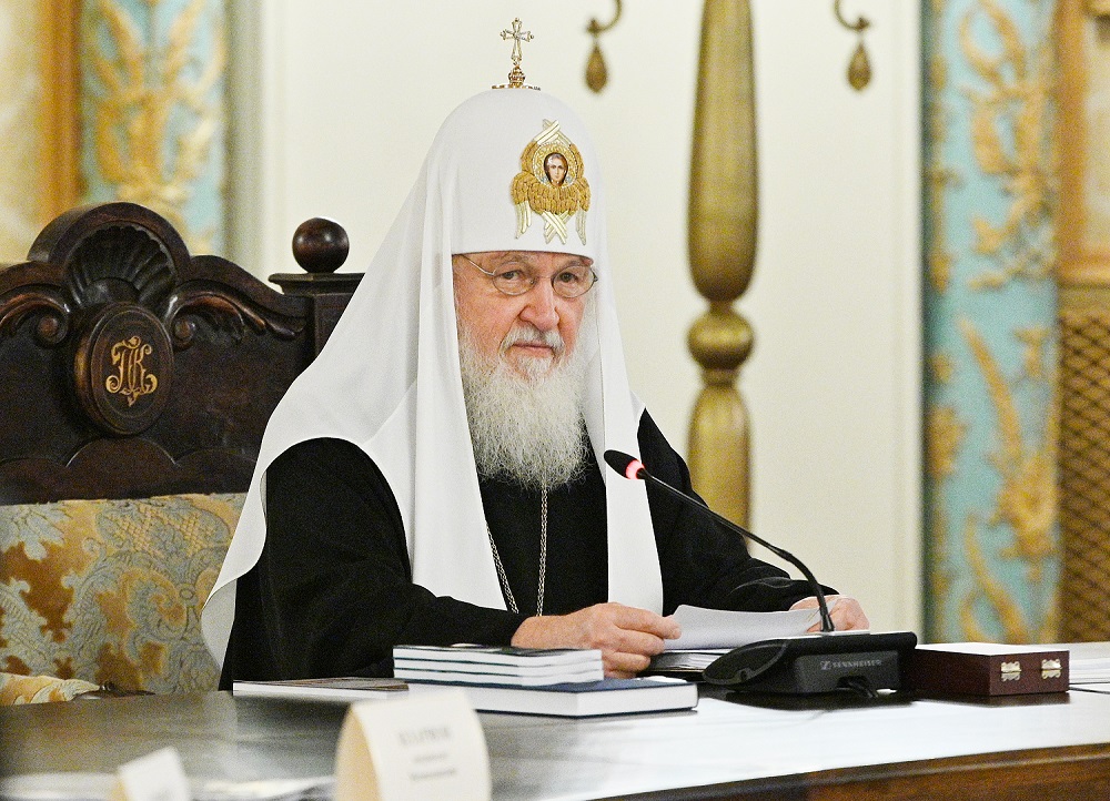 Το κοινωνικό έργο της Εκκλησίας