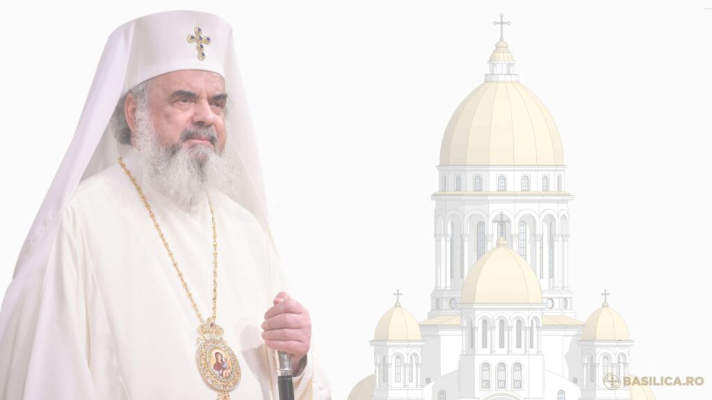 Патријарх Данило: Млади су благослов и радост друштву