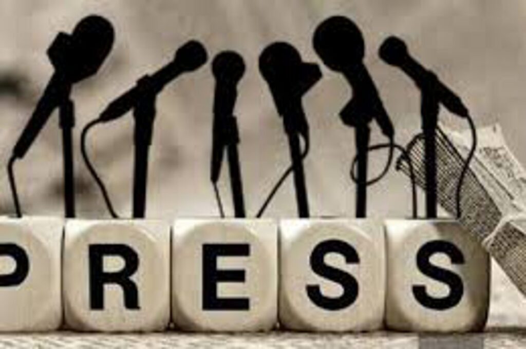 To ΠΡΑΚΤΟΡΕΙΟ ΟΡΘΟΔΟΞΙΑ συμμετέχει στη στάση εργασίας στα ΜΜΕ