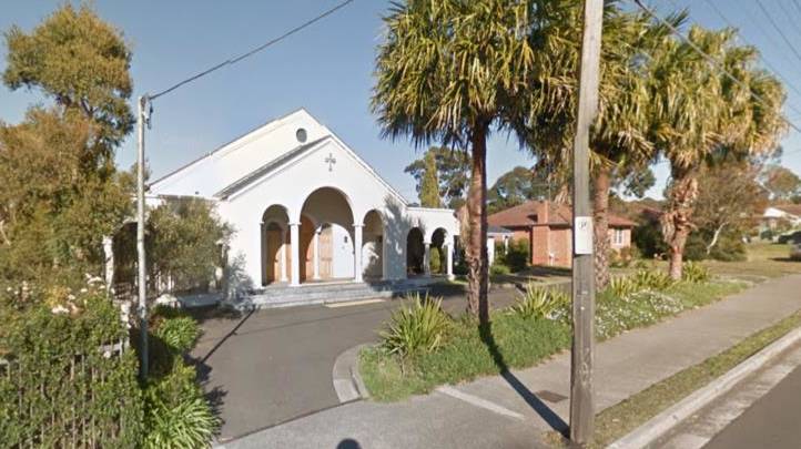 Australia: 60-place childcare centre on St Stylianos Church site at Gymea, New South Wales recommended for approval