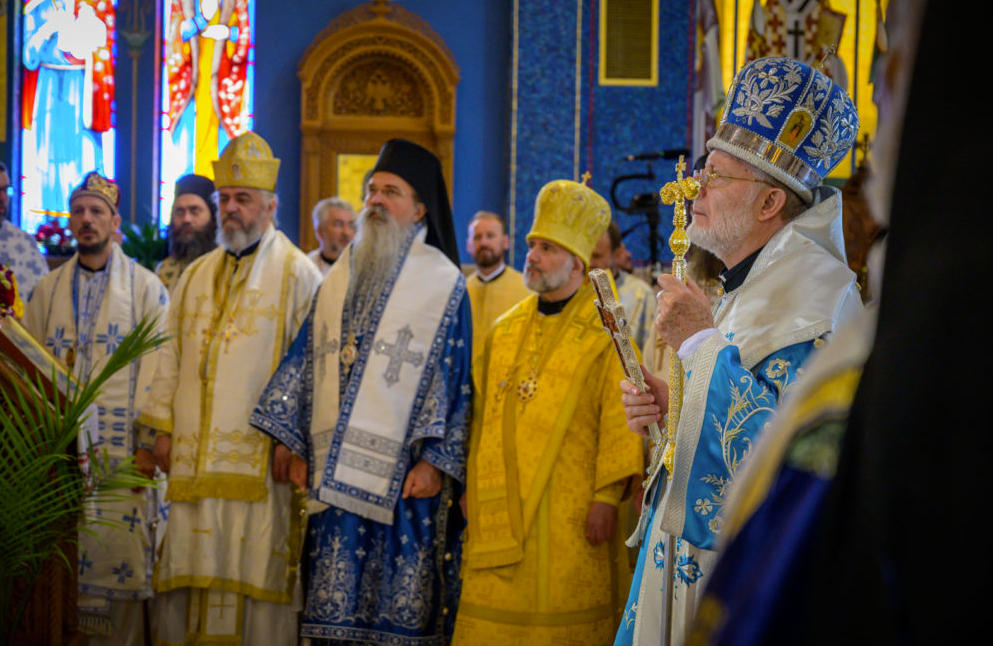 Diocesan Days and celebration of the 800th Anniversary of the Autocephaly of the Serbian Orthodox Church – Day Two