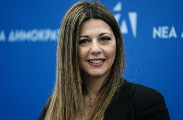 Συνάντηση της Υφ. Παιδείας και Θρησκευμάτων με το προεδρείο της ΟΛΜΕ