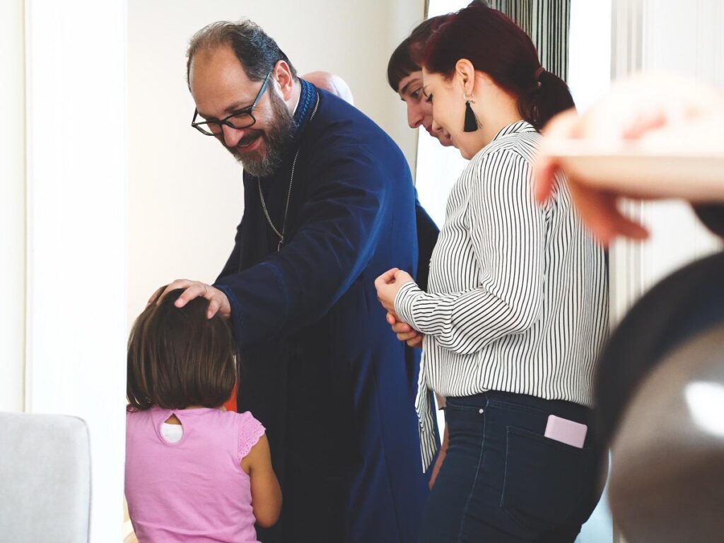 A fost inaugurat primul centru de suport oncologic din Sibiu