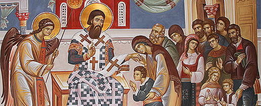 Осам векова аутокефалности Српске Православне Цркве