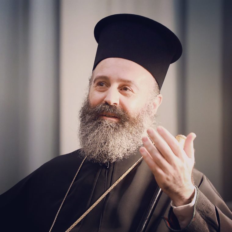 Στην Αρχιεπισκοπή Αυστραλίας η Κοινότητα του Clayton