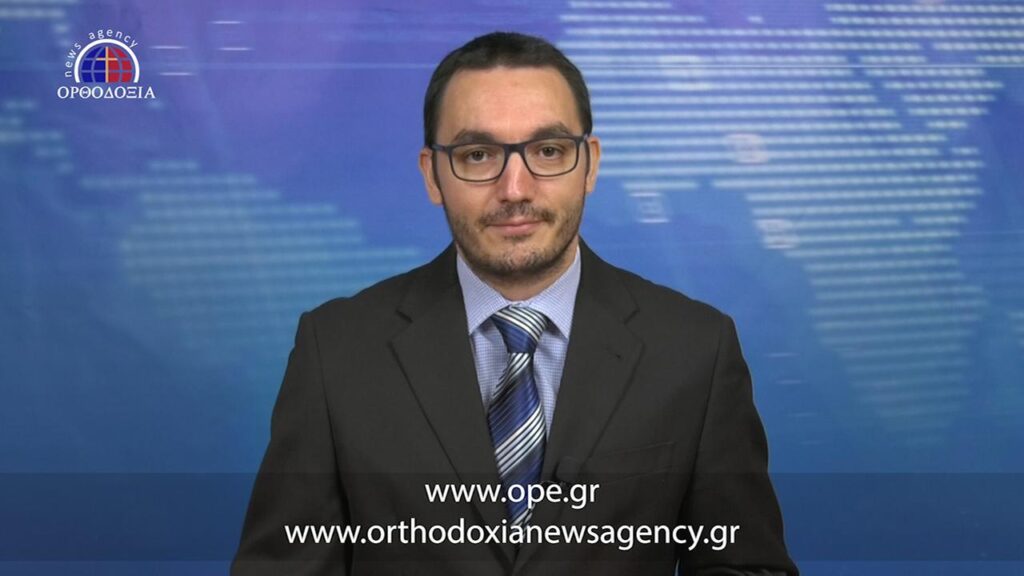 Παρακολουθήστε το βραδινό δελτίο ειδήσεων