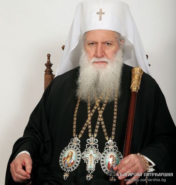 Bulgaria Patriarch commemorates Nativity of the Theotokos