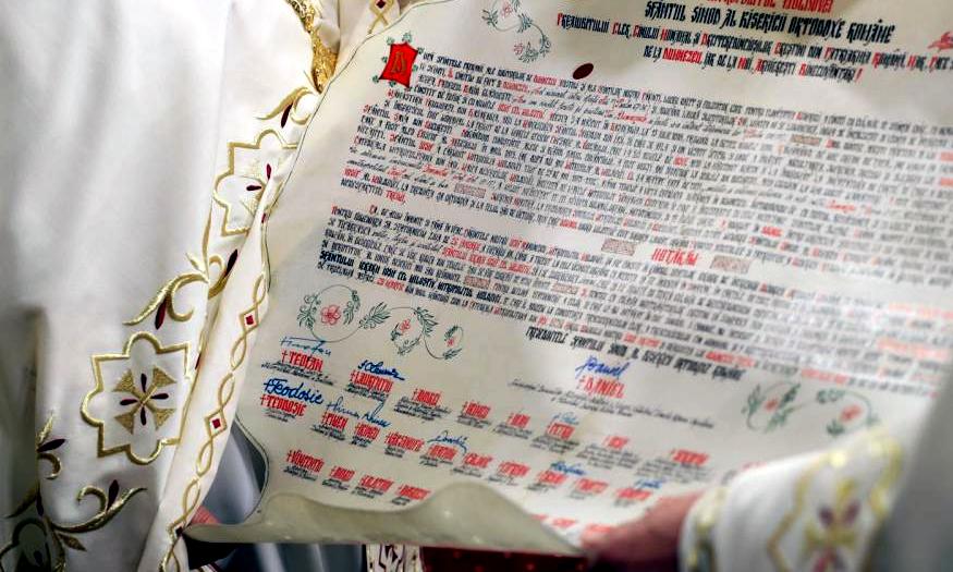 Romanian Patriarchate sets date for sainthood ceremony for Bishop Dionysius Erhan