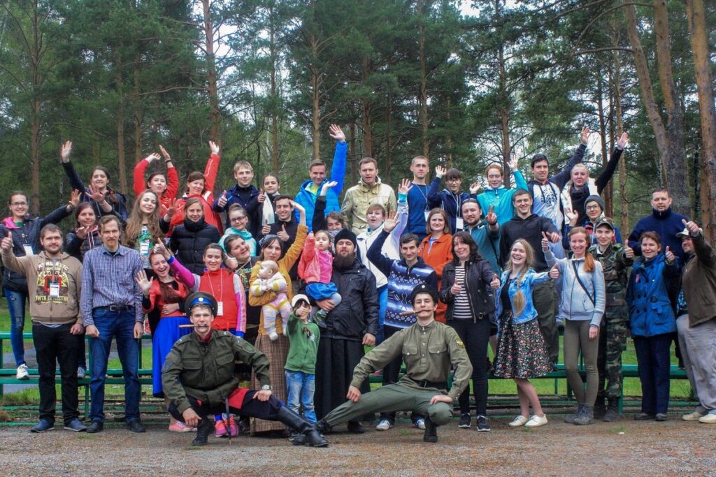 В Екатеринбурге состоится съезд приходских православных молодежных клубов